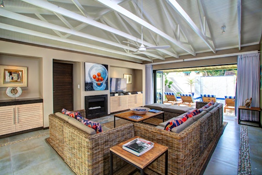 Plettenberg Bay Accommodation at  | Viya