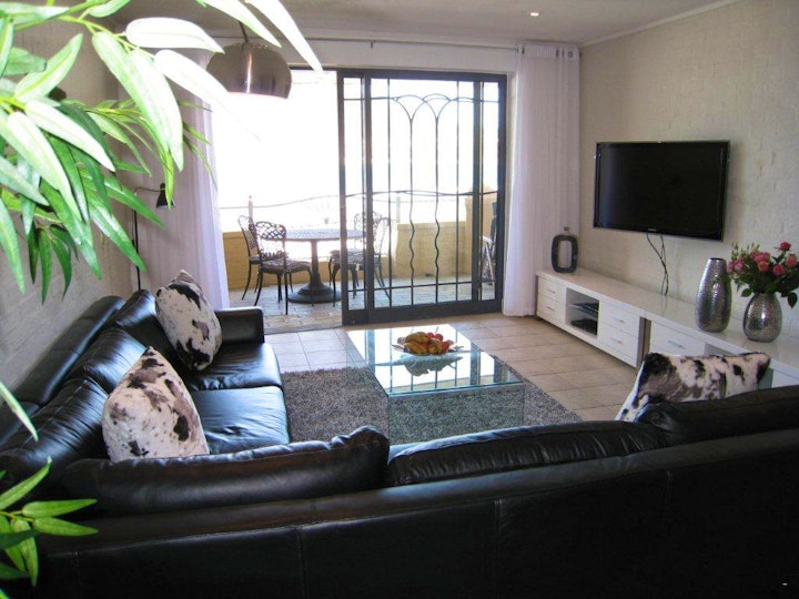 Cape Town Accommodation at Apartment 26 on Beach | Viya