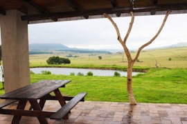 KwaZulu-Natal Accommodation at Basangoma Game Ranch | Viya