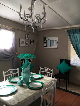 Karoo Accommodation at  | Viya