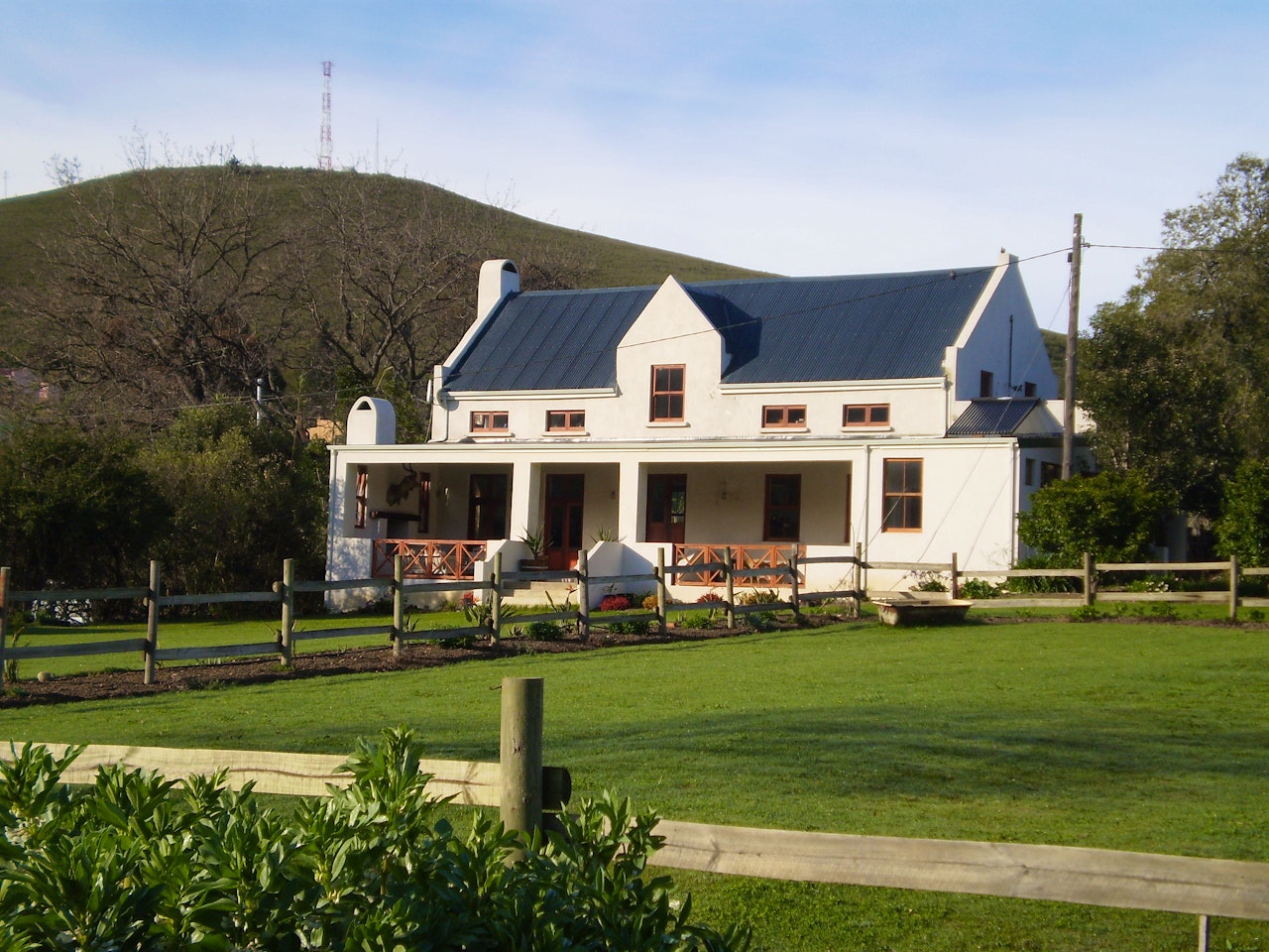 Overberg Accommodation at  | Viya