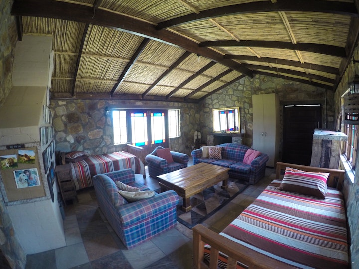 Western Cape Accommodation at Kampala Guest Farm | Viya