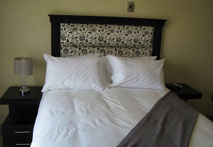 Mpumalanga Accommodation at 4 Seam Guest House | Viya