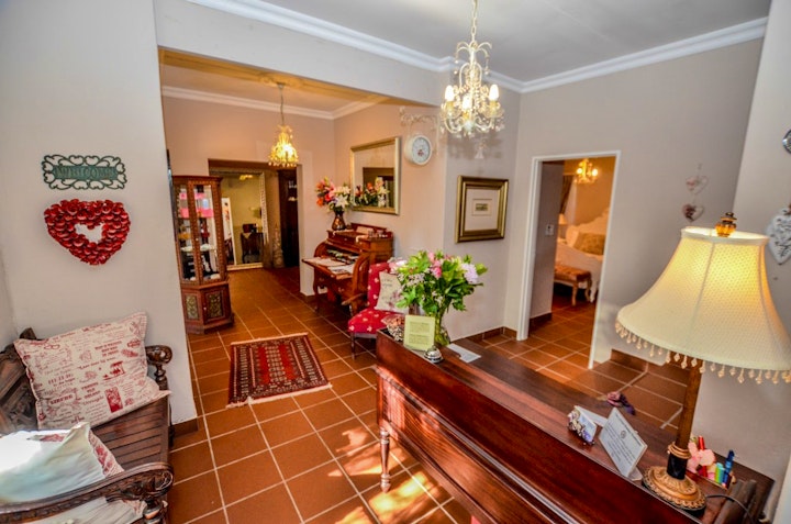Mpumalanga Accommodation at Lavender Guest House | Viya
