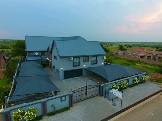 North West Accommodation at  | Viya