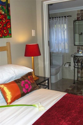 West Rand Accommodation at Loeries Nest B&B Guesthouse | Viya