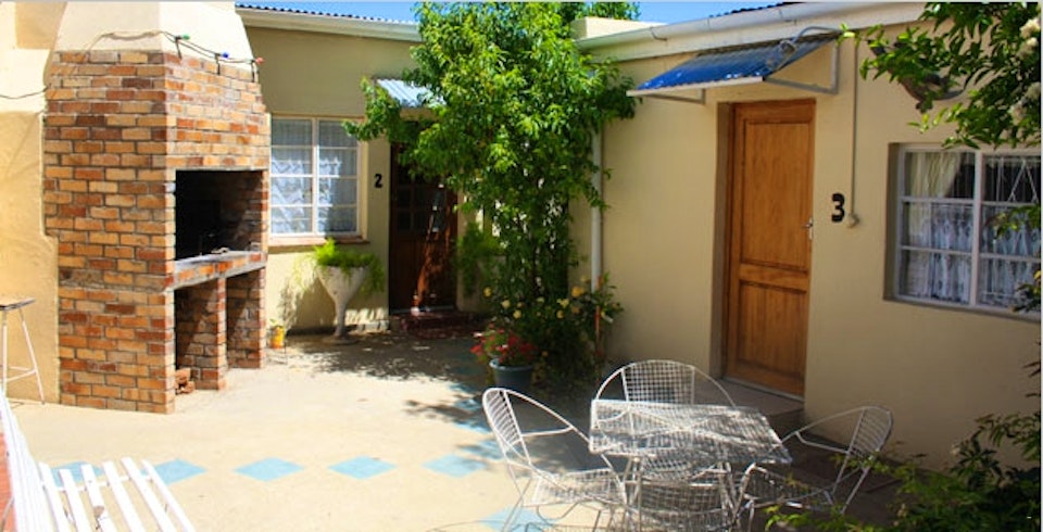 Karoo Accommodation at  | Viya