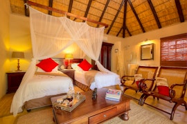 Kruger National Park South Accommodation at  | Viya