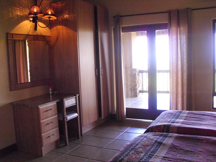 Limpopo Accommodation at Toeka Lodge PRM018 | Viya