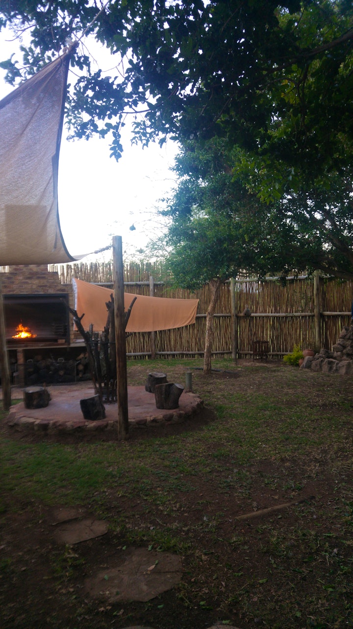 Gauteng Accommodation at Tranquillity Spa Lodge | Viya
