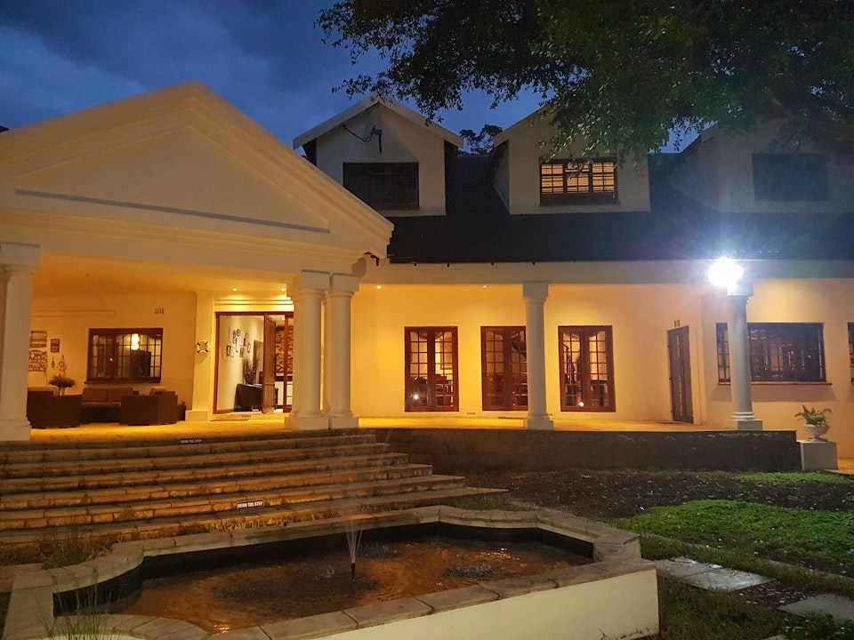 Richards Bay Accommodation at  | Viya