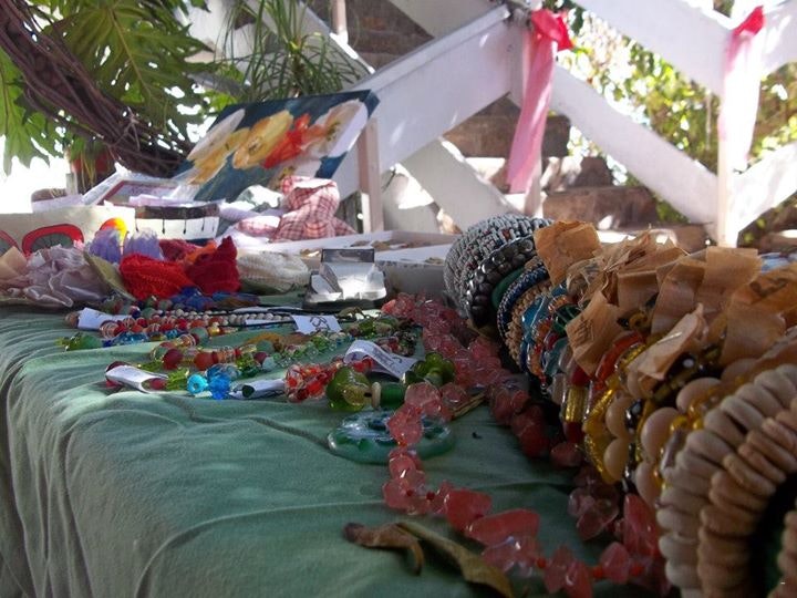 Market On The Bridges