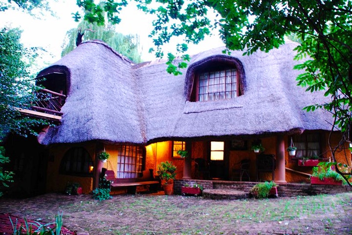 Gauteng Accommodation at La Provence d' Afrique | Viya