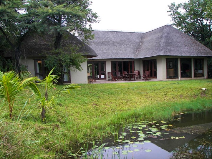 Mpumalanga Accommodation at Hippo's Haven | Viya