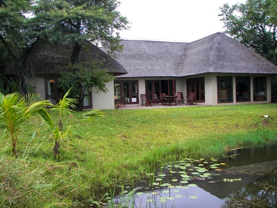 Limpopo Accommodation at  | Viya