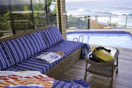 Port Shepstone Accommodation at  | Viya