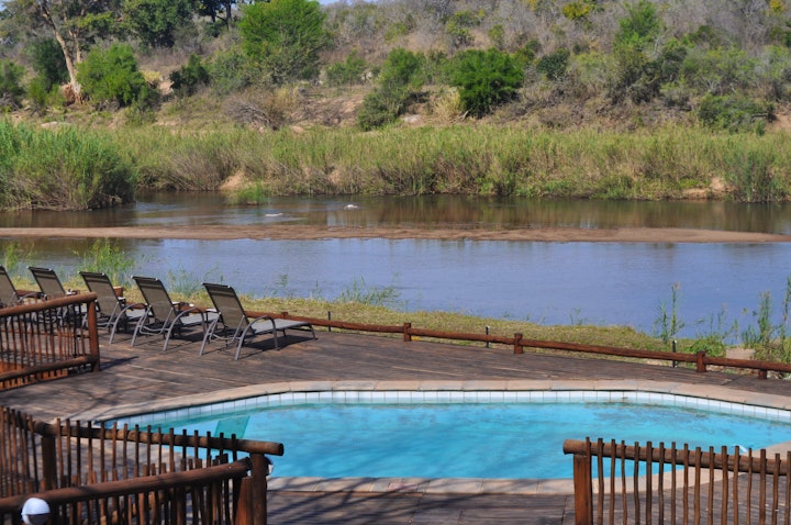 Mpumalanga Accommodation at Sabie River Bush Lodge | Viya