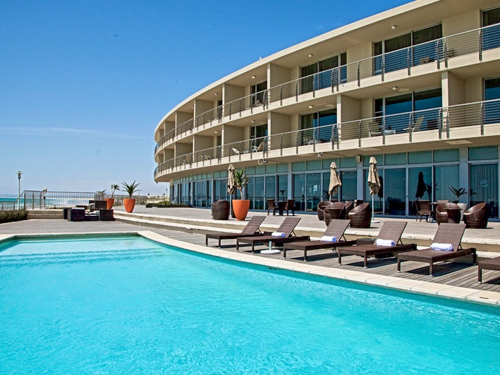 Western Cape Accommodation at Lagoon Beach Hotel | Viya