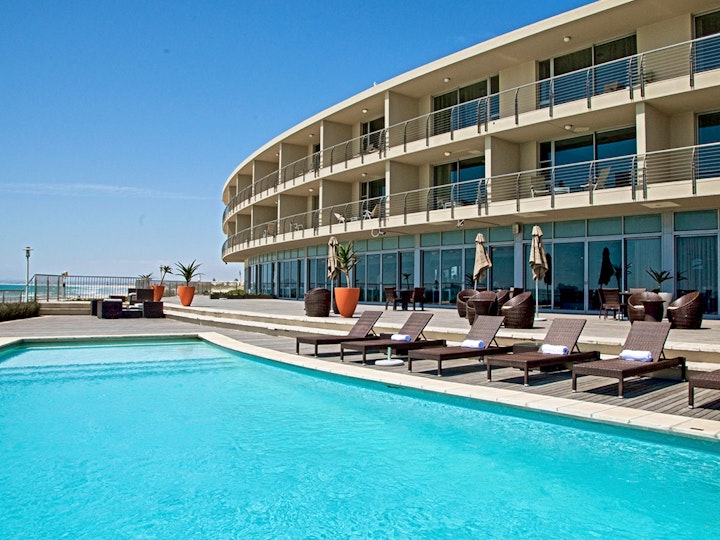 Cape Town Accommodation at Lagoon Beach Hotel | Viya