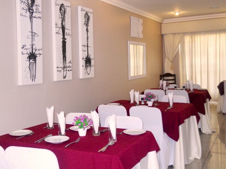 Limpopo Accommodation at Tzaneen ArborPark Lodge | Viya