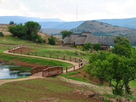 KwaZulu-Natal Accommodation at Penbi Game Ranch | Viya