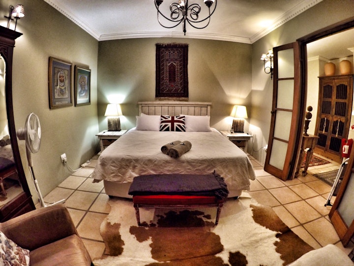 KwaZulu-Natal Accommodation at The Villa Salt Rock | Viya