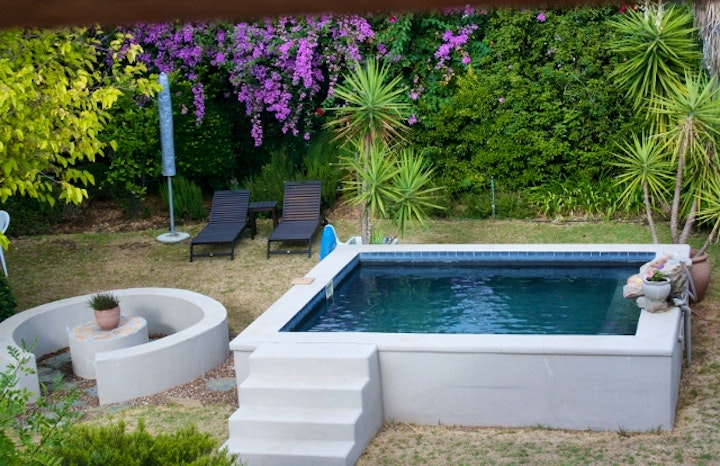 Western Cape Accommodation at MonTQ Guest House | Viya