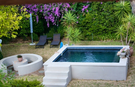 Cape Winelands Accommodation at  | Viya