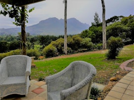 Cape Town Accommodation at  | Viya