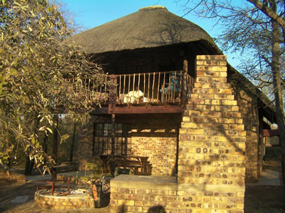 Kruger National Park South Accommodation at  | Viya