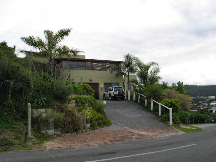 Garden Route Accommodation at Kiewietjie Cottages | Viya