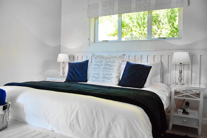 Cape Town Accommodation at The Blue Marine Self-Catering | Viya