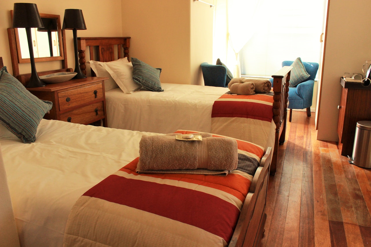 Karoo Accommodation at  | Viya