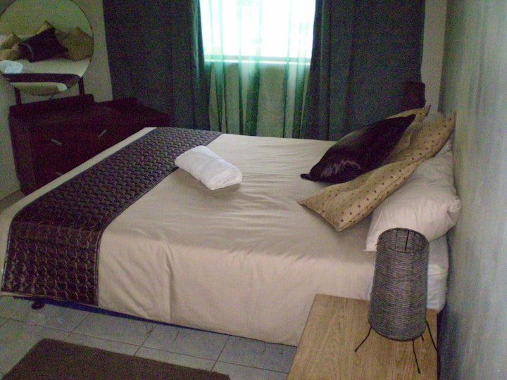 KwaZulu-Natal Accommodation at The Sea View Cottage Margate | Viya
