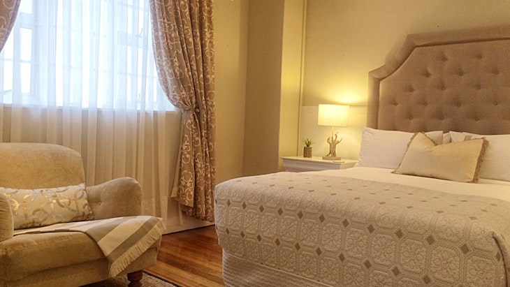  at Musgrave Avenue Guesthouse | TravelGround