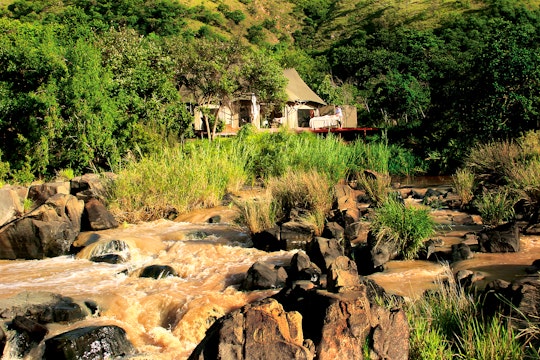 Mpumalanga Accommodation at  | Viya