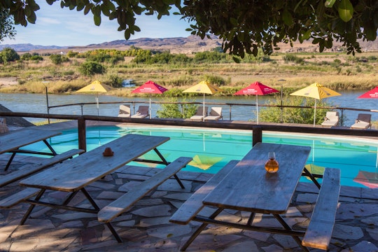 Namibia Accommodation at  | Viya