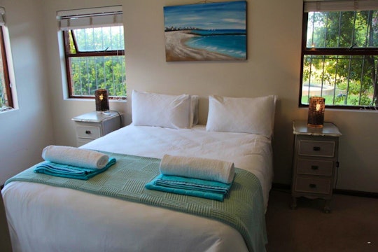 Cape Town Accommodation at  | Viya