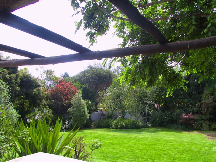 Gauteng Accommodation at Green Park Manor | Viya