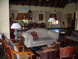 Kruger National Park South Accommodation at Khandizwe Villa | Viya