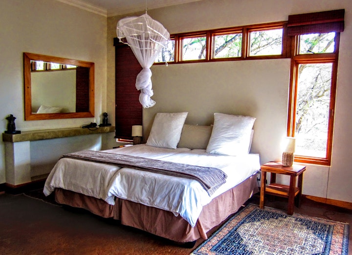 KwaZulu-Natal Accommodation at Chumbi Bush House | Viya