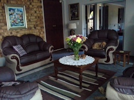 Mpumalanga Accommodation at De Zevende Hemel Gastehuis | Viya