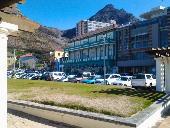 Western Cape Accommodation at Empire Apartment | Viya