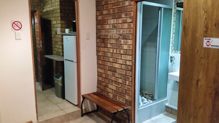 Free State Accommodation at Windmill Guest House Bloemfontein | Viya