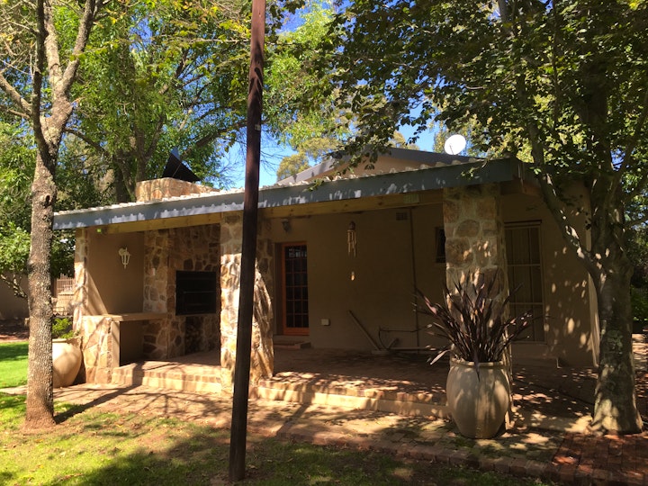 Mpumalanga Accommodation at Treelands Estate | Viya