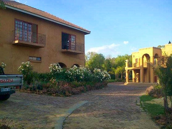 Gauteng Accommodation at Tuareg Guest House | Viya