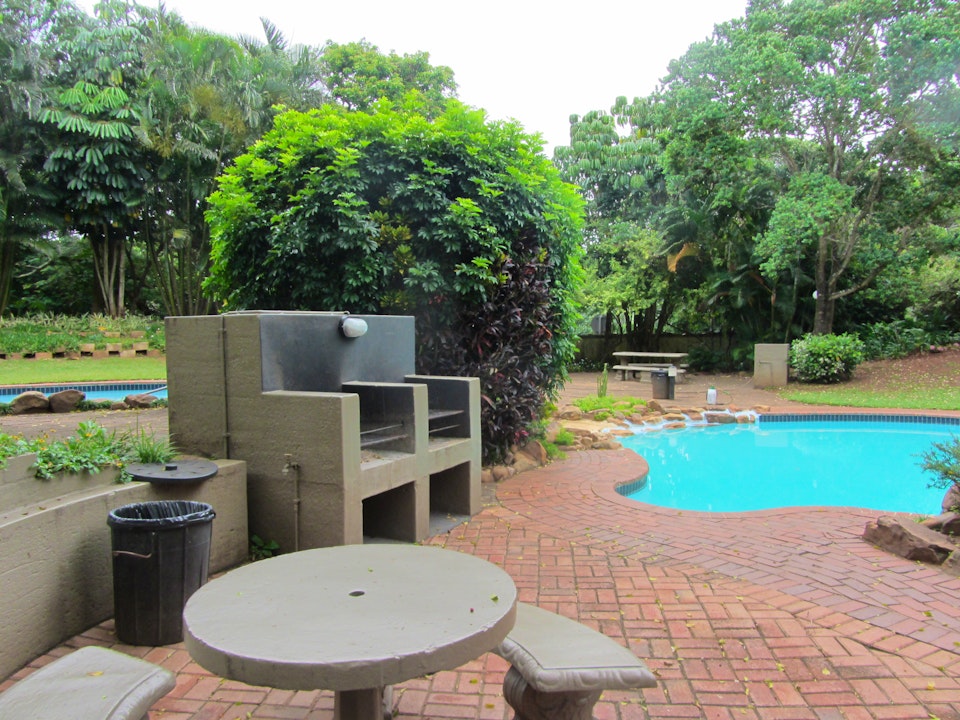 Ballito Accommodation at  | Viya