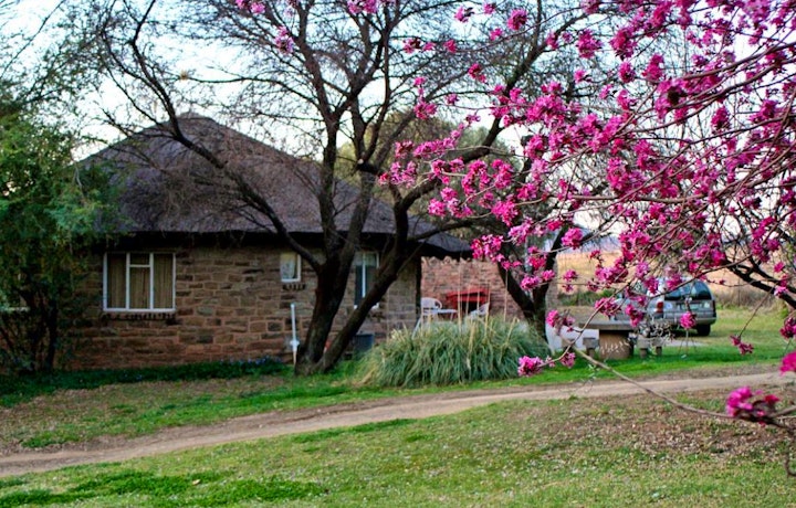 Free State Accommodation at Badfontein Guest Farm and Camping | Viya