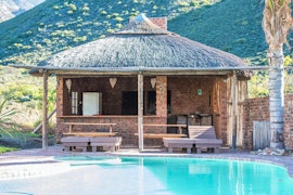 Western Cape Accommodation at Goedemoed Farmhouse | Viya