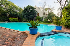 Bredell Accommodation at OR Tambo Guest House | Viya